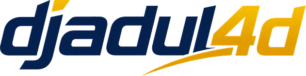 Logo djadul4d